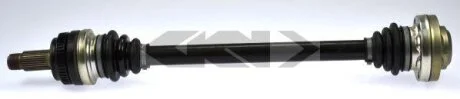 Приводний вал GKN (Lobro) 304664
