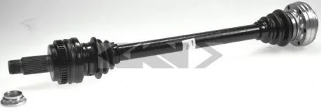Приводний вал GKN (Lobro) 304671