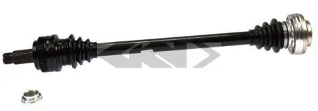 Приводний вал GKN (Lobro) 304672