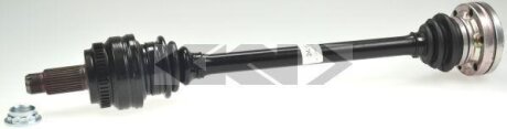 Приводний вал GKN (Lobro) 304675