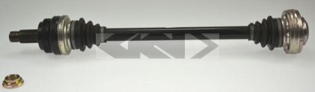 Приводний вал GKN (Lobro) 304676