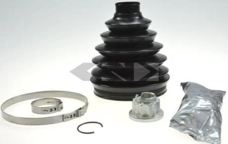 ПЫЛЬНИКИ GKN (Lobro) 304736