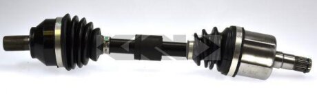 Приводний вал GKN (Lobro) 304743