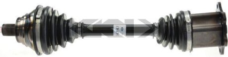 Приводний вал GKN (Lobro) 304747