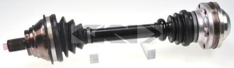 Приводний вал GKN (Lobro) 304748