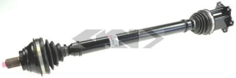 Приводний вал GKN (Lobro) 304751