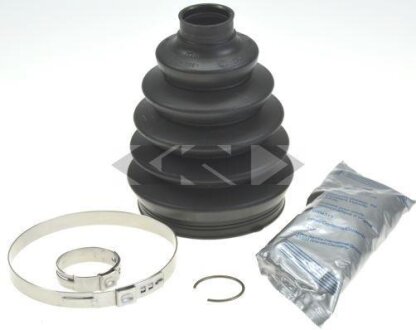 Пильовик шруса GKN (Lobro) 304810