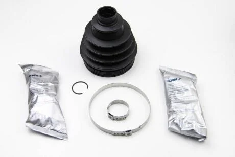 Пильовик ШРКШ зовн. (29*97*112) Citroen C8 Peugeot 806, 807 Fiat Ulysse 1.9D-3.0 GKN (Lobro) 304819