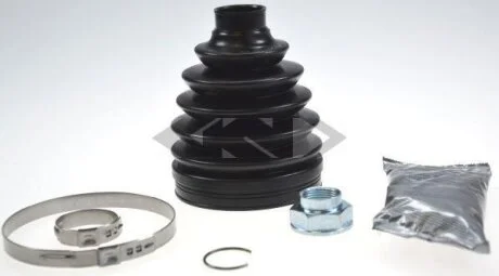 Комплект пилозахисний, приводний вал GKN (Lobro) 304824