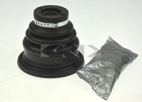 Пильник вн 26*107*85 GKN (Lobro) 304876