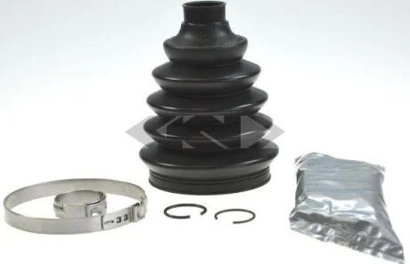 Пыльник шруса наружного Dacia Logan 04-, Sandero 05- GKN (Lobro) 304877