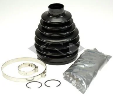 Пильник зов 28*84*110 GKN (Lobro) 304887