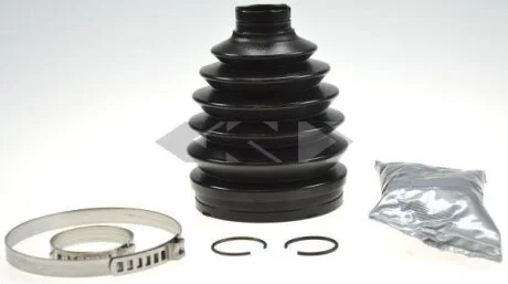 Комплект пылника, приводной вал GKN (Lobro) 304888