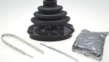 Комплект пилозахисний, приводний вал GKN (Lobro) 304903