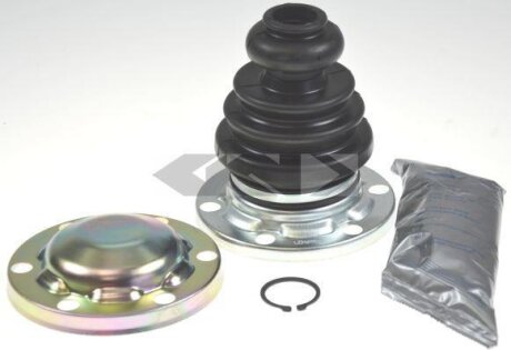 Комплект пилозахисний, приводний вал GKN (Lobro) 304905