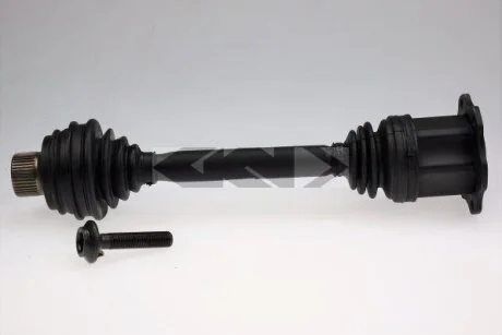 Приводний вал GKN (Lobro) 304924