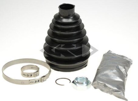 Т_Пыльник шруса наружн (7701209251) renault GKN (Lobro) 304937