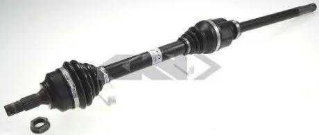 Приводний вал GKN (Lobro) 304942