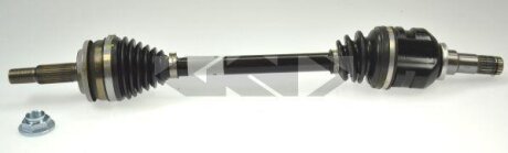 Приводний вал GKN (Lobro) 304949