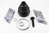 Пыльник шруса (наружный) Audi A4 01-09/A6/A8 04-11/Seat Exeo 08-13/Ibiza 05-09 (27.3x96.5x109)(к-кт) GKN (Lobro) 304953 (фото 1)