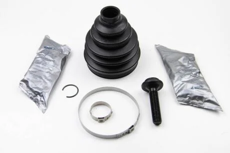 Пыльник шруса (наружный) Audi A4 01-09/A6/A8 04-11/Seat Exeo 08-13/Ibiza 05-09 (27.3x96.5x109)(к-кт) GKN (Lobro) 304953