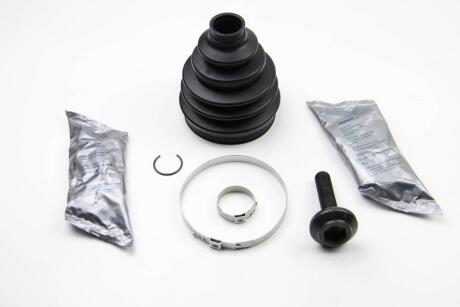 Пыльник шруса наружного Audi A4/A5/A6 08- GKN (Lobro) 304955