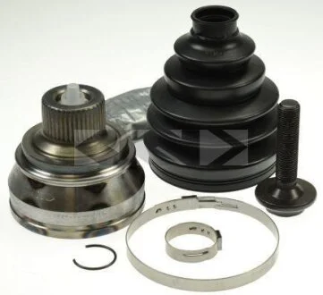 Комплект шарнірів, приводний вал GKN (Lobro) 304958