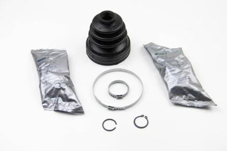 Пыльник шруса внутреннего Combo 1.7DTi 01- (d:21/65/H:86) GKN (Lobro) 304965