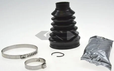 Пильник вн L=102, D1=28, D2=67 GKN (Lobro) 304977