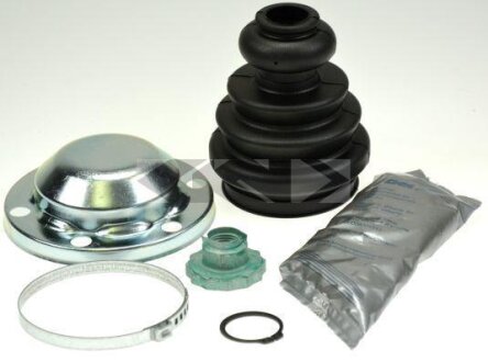 Комплект пилозахисний, приводний вал GKN (Lobro) 304982