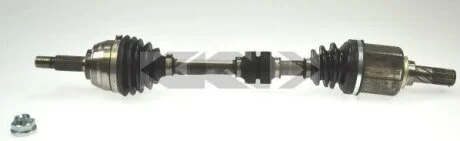 Приводний вал GKN (Lobro) 305000