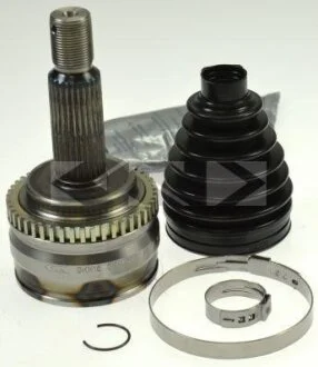 Комплект шарнірів, приводний вал GKN (Lobro) 305003