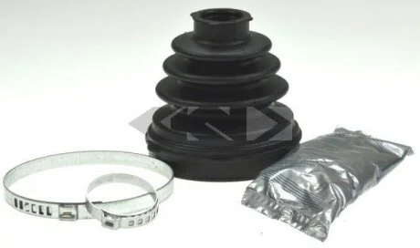 Комплект пилозахисний, приводний вал GKN (Lobro) 305018