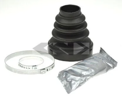 Комплект пилозахисний, приводний вал GKN (Lobro) 305019