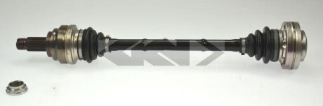 Приводний вал GKN (Lobro) 305046