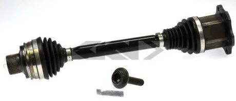 Приводний вал GKN (Lobro) 305067