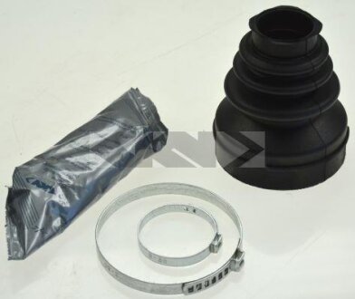 Пыльник шруса (внутренний) Citroen Berlingo/Peugeot Partner 08- (35x74x95) GKN (Lobro) 305090