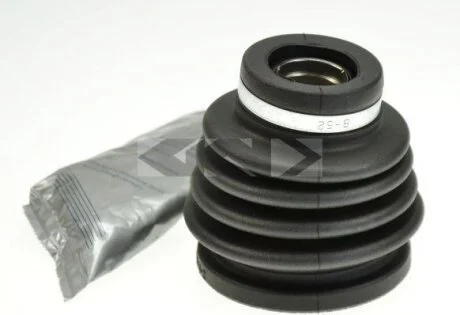 Комплект пилозахисний, приводний вал GKN (Lobro) 305114