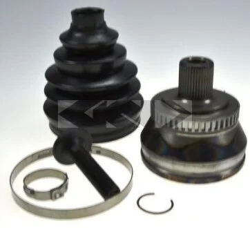 Комплект шарнірів, приводний вал GKN (Lobro) 305117