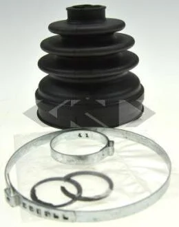 Пильник ШРКШ (к-кт) GKN (Lobro) 305121