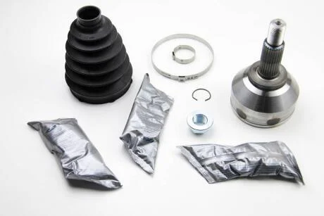 Шрус наружный Trafic/Vivaro 2.0dCi/2.5dCi 06- GKN (Lobro) 305133