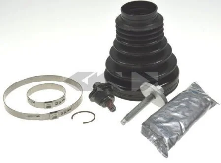 Комплект пилозахисний, приводний вал GKN (Lobro) 305141