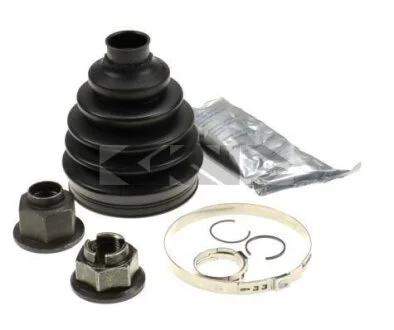 Комплект пилозахисний, приводний вал GKN (Lobro) 305145