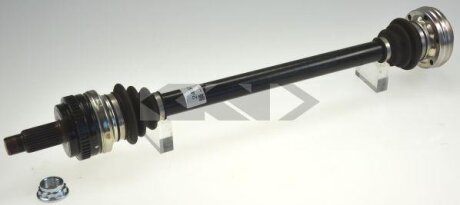 Приводний вал GKN (Lobro) 305162