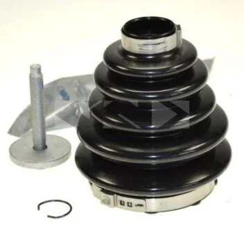 Комплект пилозахисний, приводний вал GKN (Lobro) 305175