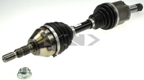 Приводний вал GKN (Lobro) 305209