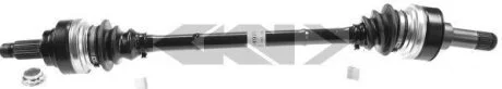 Приводний вал GKN (Lobro) 305227