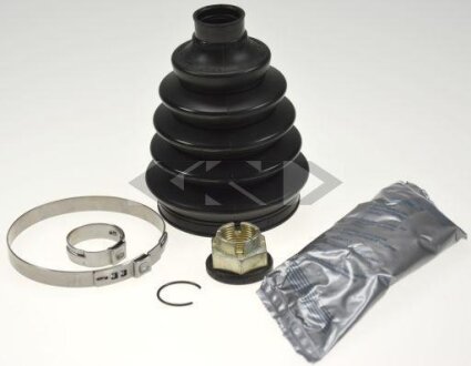 Комплект пилозахисний, приводний вал GKN (Lobro) 305242