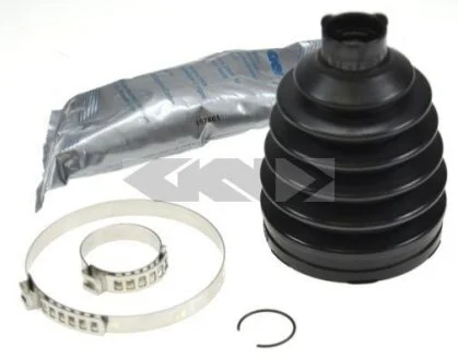 Комплект пилозахисний, приводний вал GKN (Lobro) 305284