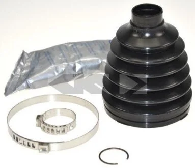 Комплект пилозахисний, приводний вал GKN (Lobro) 305285